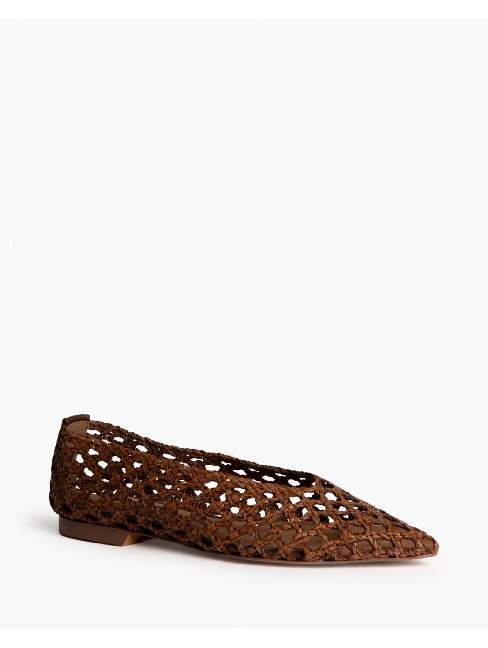 Bailarina CORINA M6125 MARRON