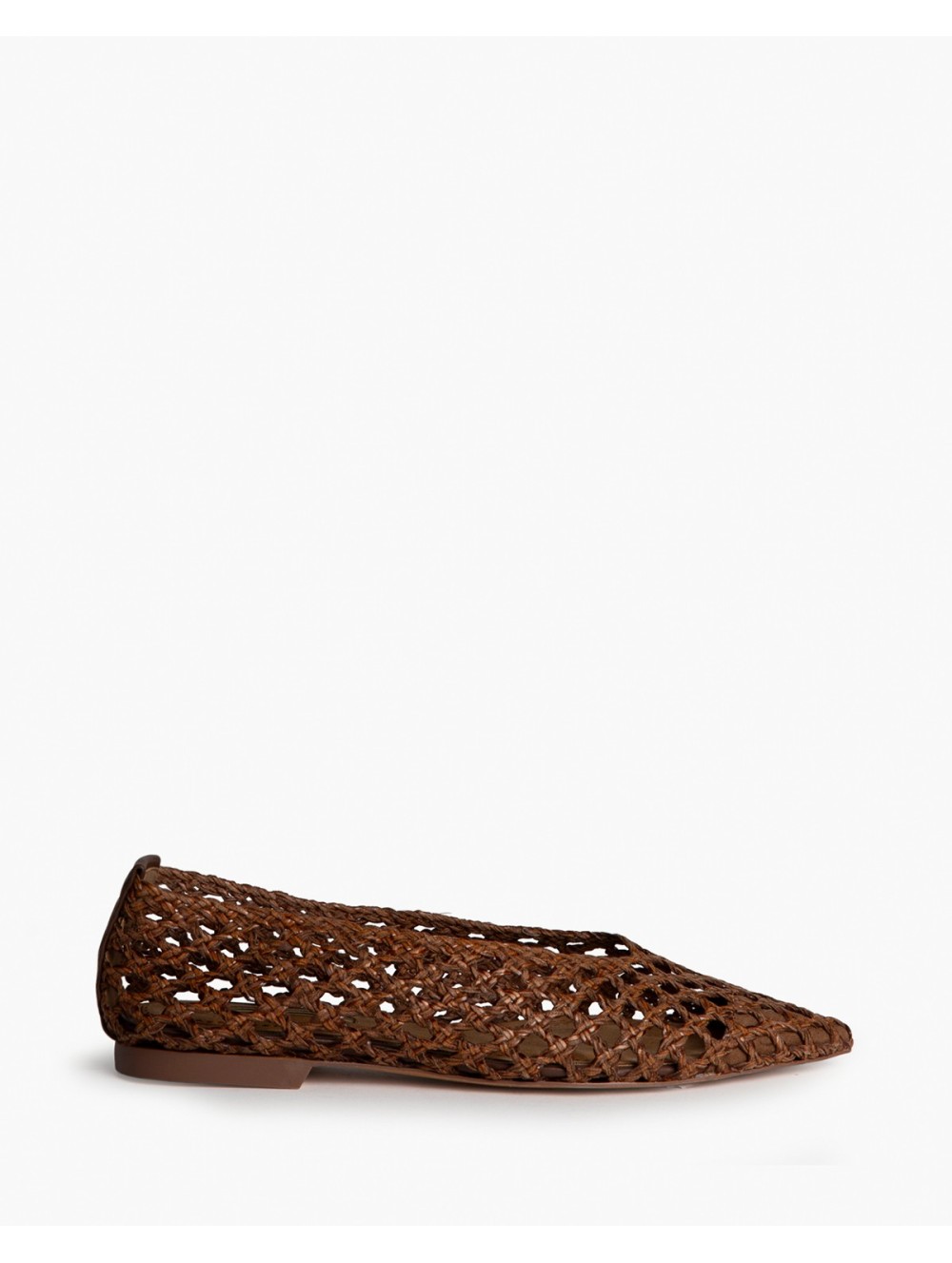 Bailarina CORINA M6125 MARRON