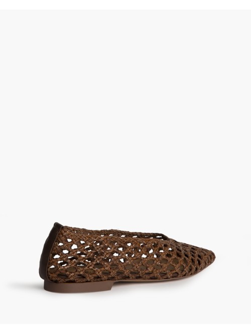 Bailarina CORINA M6125 MARRON