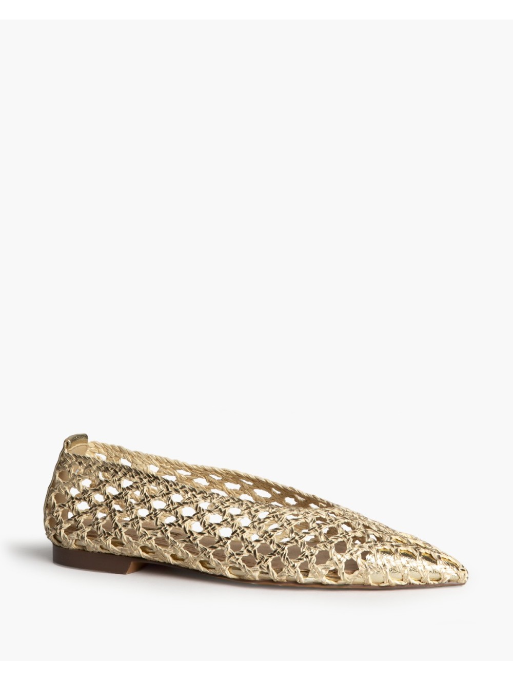 Bailarina CORINA M6125 ORO