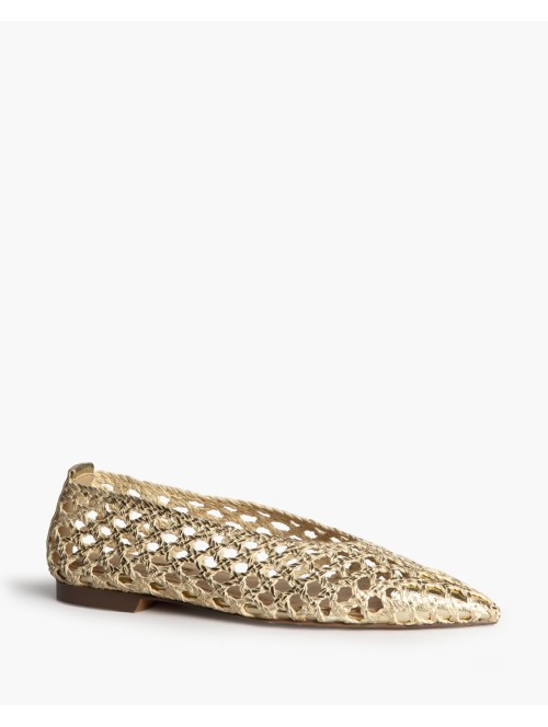 Bailarina CORINA M6125 ORO