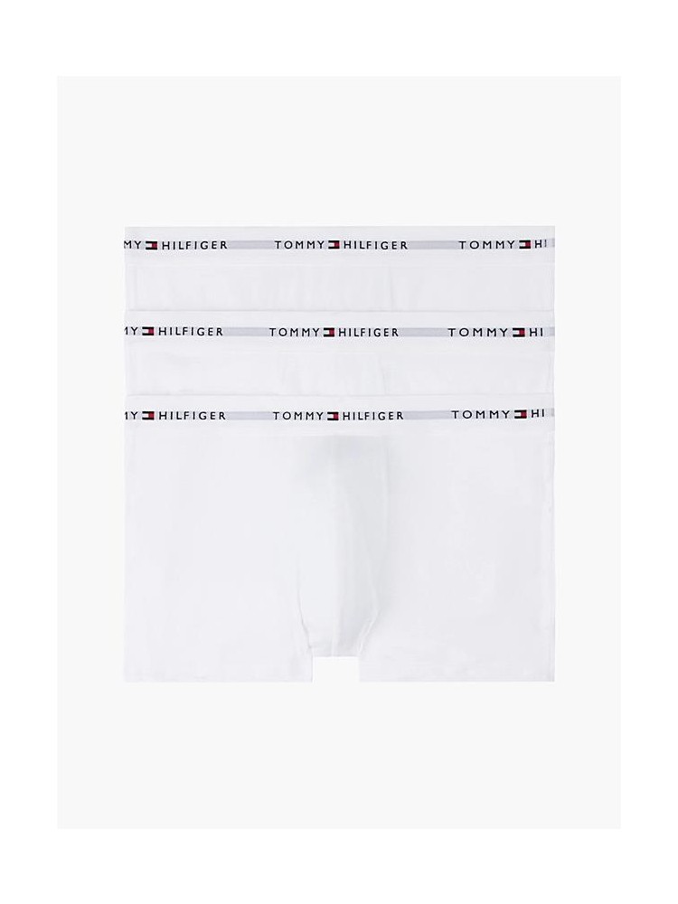 Pack 3 Boxers Tommy Hilfiger Trunk