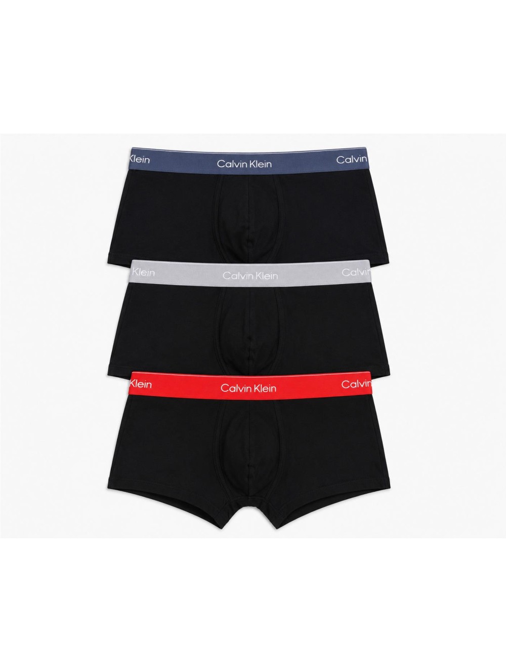 Pack 3 Boxers Calvin Klein Hombre