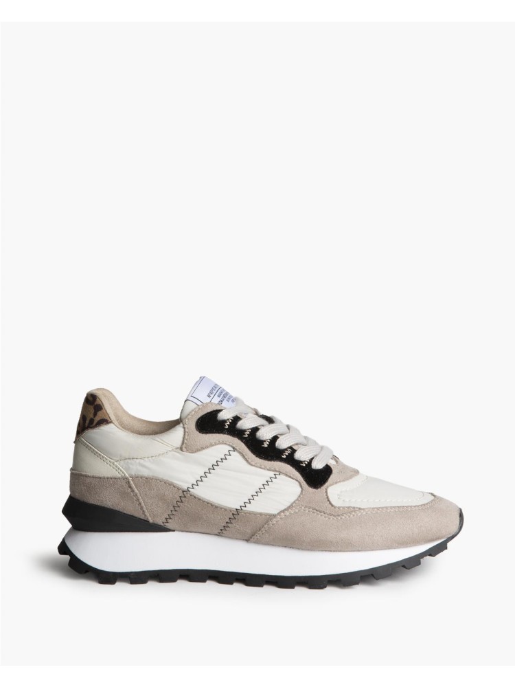 DEPORTIVO TAUPE