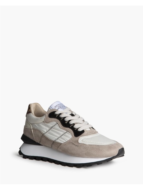 DEPORTIVO TAUPE