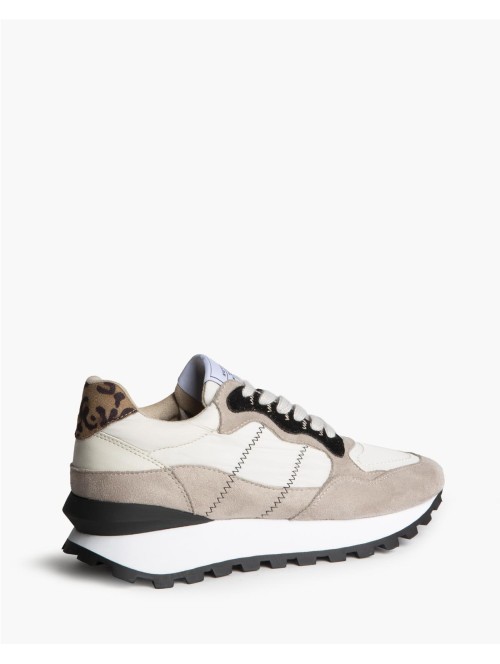 DEPORTIVO TAUPE