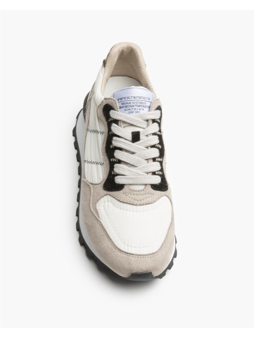 DEPORTIVO TAUPE