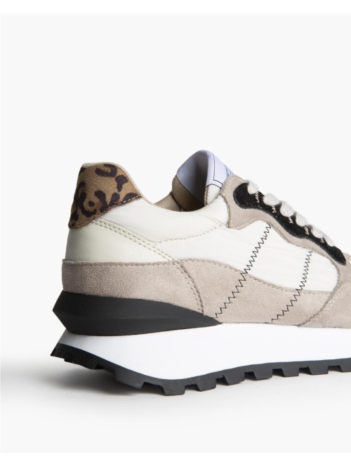 DEPORTIVO TAUPE