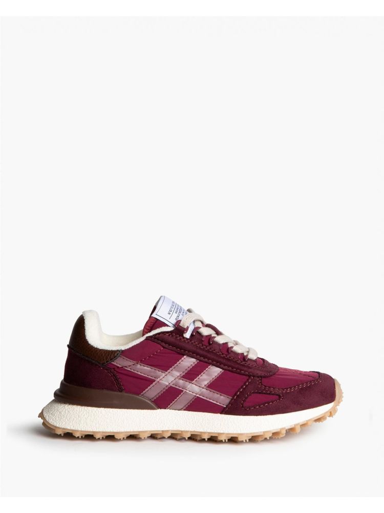 Deportivos Mujer Corina M6525 Retro Running