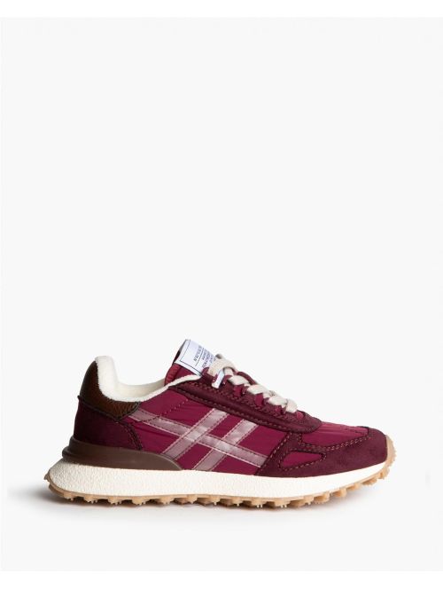 Deportivos Mujer Corina M6525 Retro Running