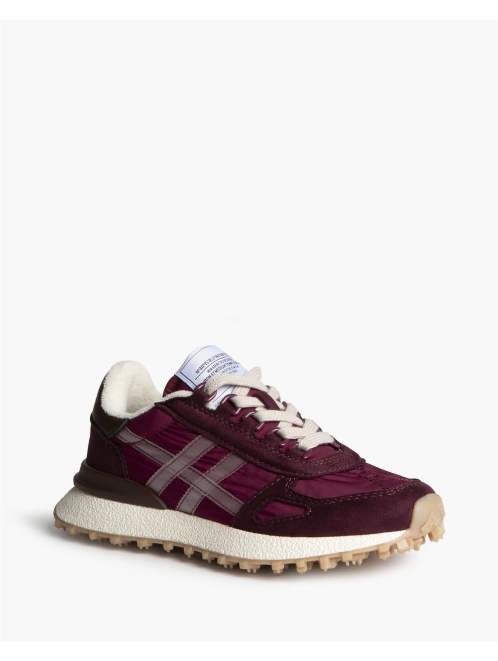 Deportivos Mujer Corina M6525 Retro Running