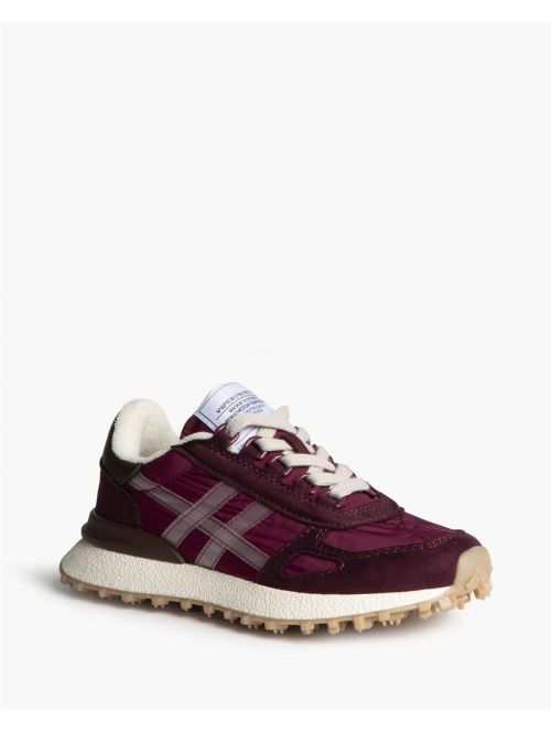 Deportivos Mujer Corina M6525 Retro Running