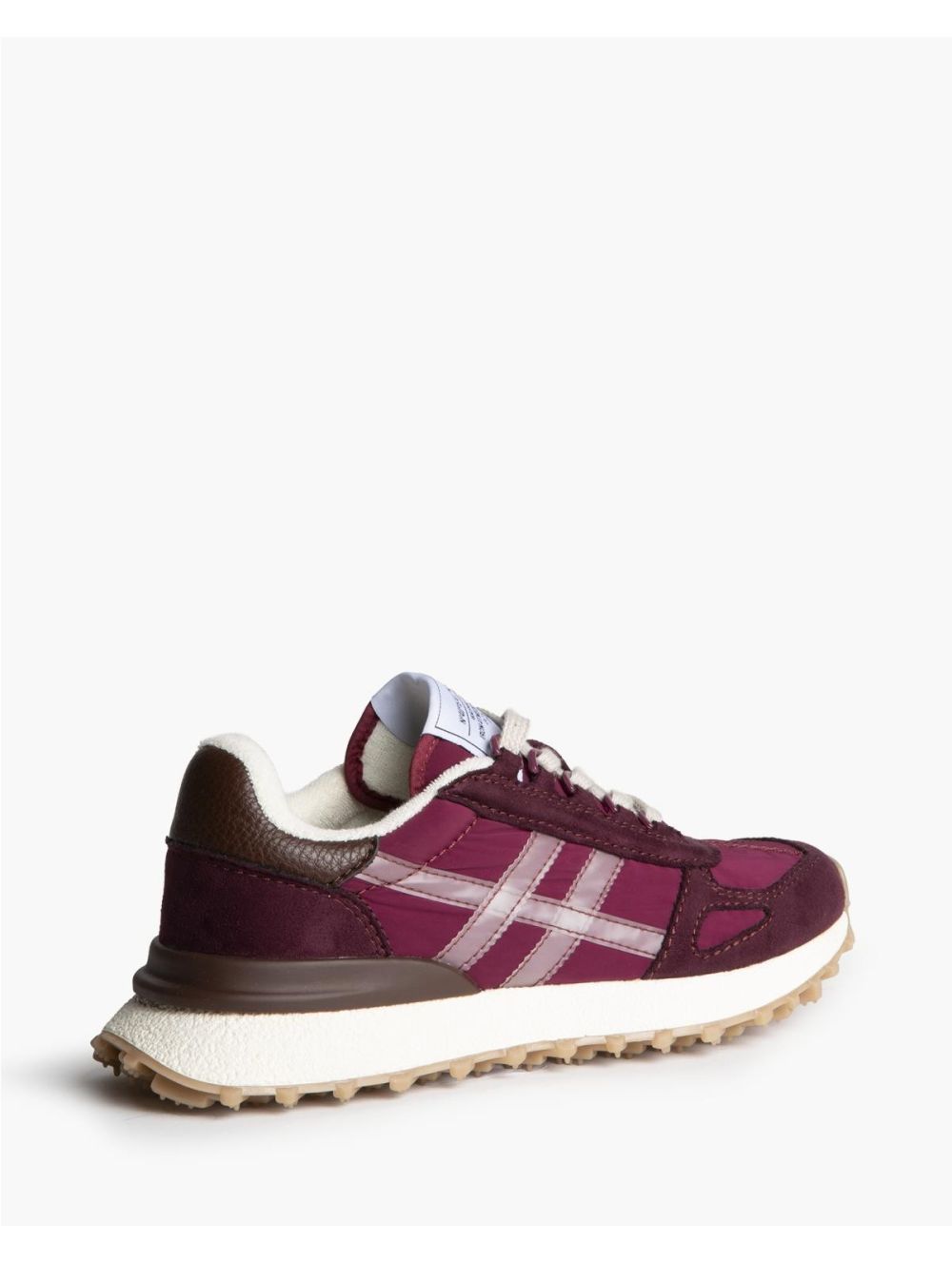 Deportivos Mujer Corina M6525 Retro Running