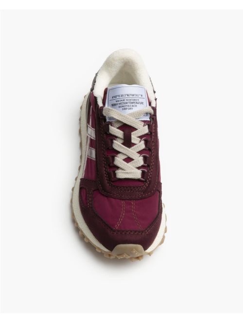 Deportivos Mujer Corina M6525 Retro Running
