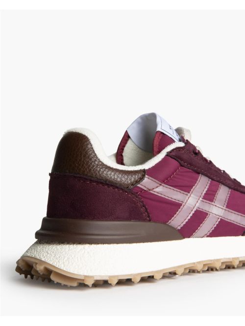 Deportivos Mujer Corina M6525 Retro Running