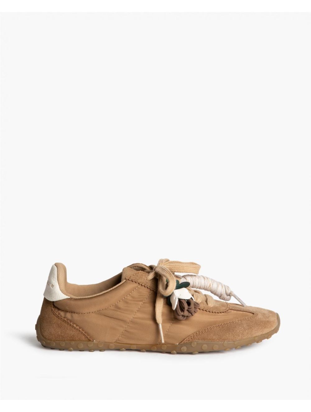 Deportivos Mujer Corina M6505 Estilo Retro