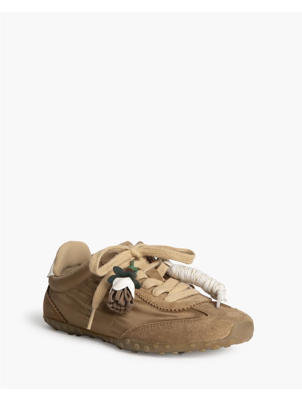 Deportivos Mujer Corina M6505 Estilo Retro