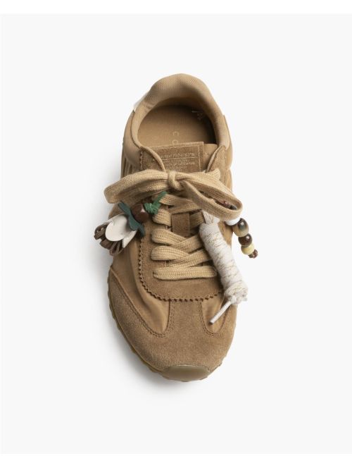 Deportivos Mujer Corina M6505 Estilo Retro