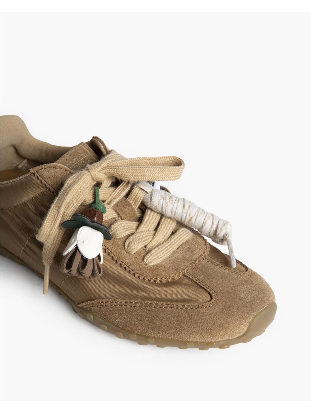 Deportivos Mujer Corina M6505 Estilo Retro