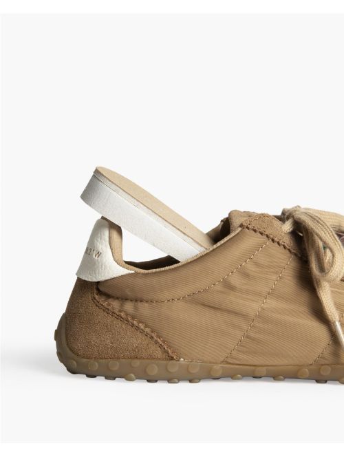 Deportivos Mujer Corina M6505 Estilo Retro