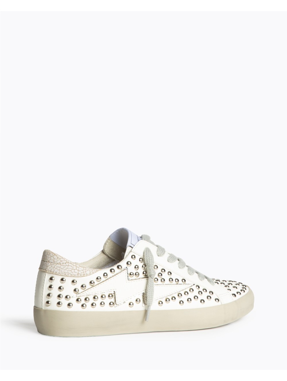 Zapatilla Sneaker Corina 5501 Mujer | Deportivos Mujer