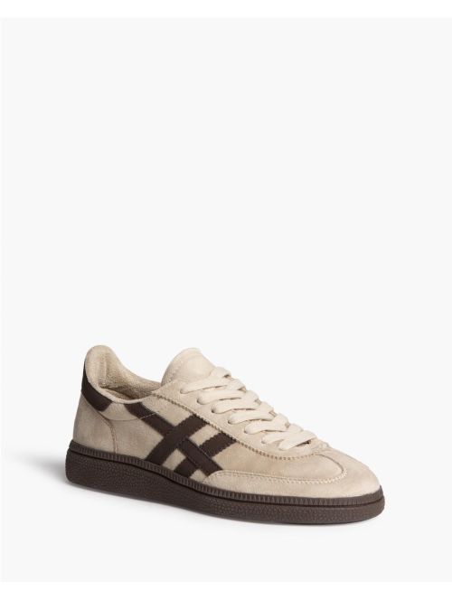 Deportivos Mujer Corina M6520 Estilo Retro