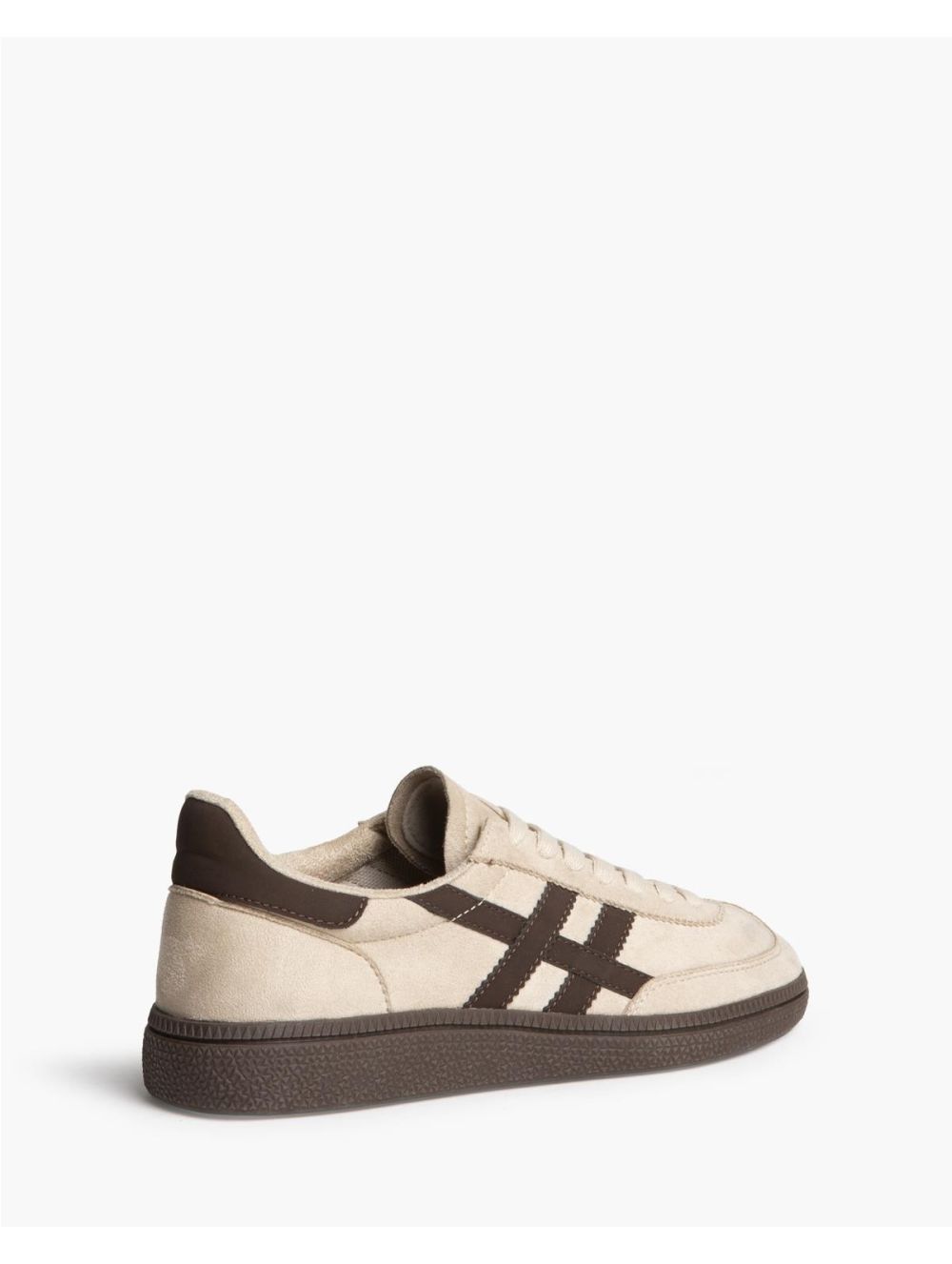 Deportivos Mujer Corina M6520 Estilo Retro