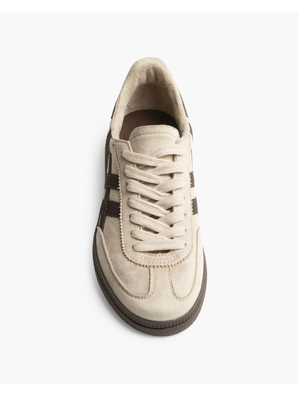 Deportivos Mujer Corina M6520 Estilo Retro