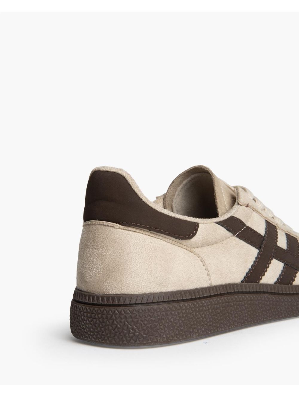 Deportivos Mujer Corina M6520 Estilo Retro
