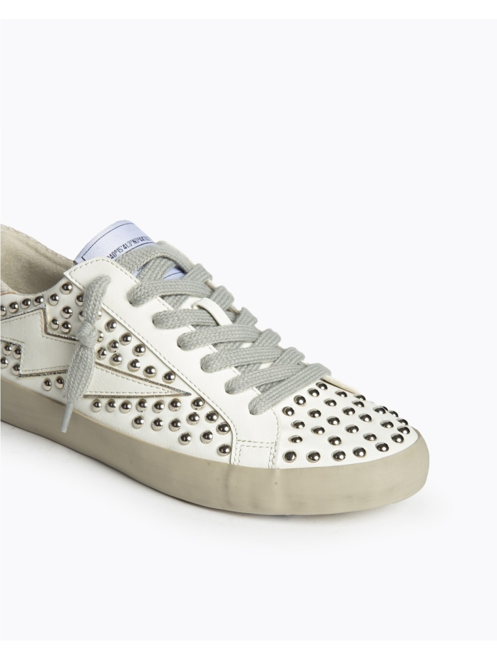 Zapatilla Sneaker Corina 5501 Mujer | Deportivos Mujer