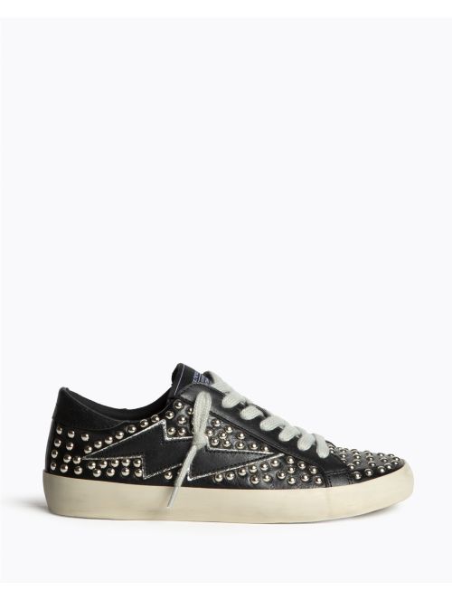 Zapatilla Sneaker Corina 5501 Mujer | Deportivos Mujer