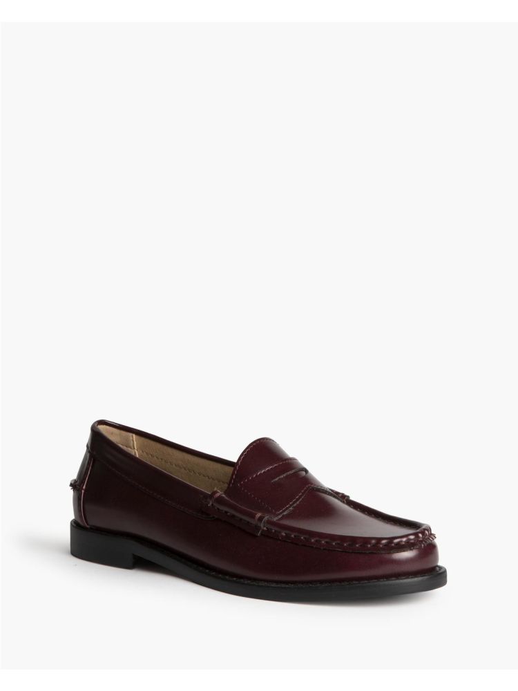 Mocasines Mujer Corina M6650 Clásicos 2