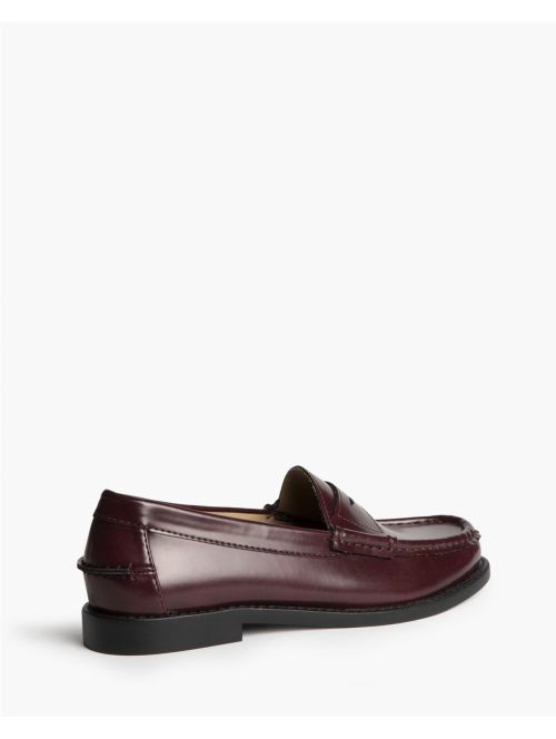 Mocasines Mujer Corina M6650 Clásicos