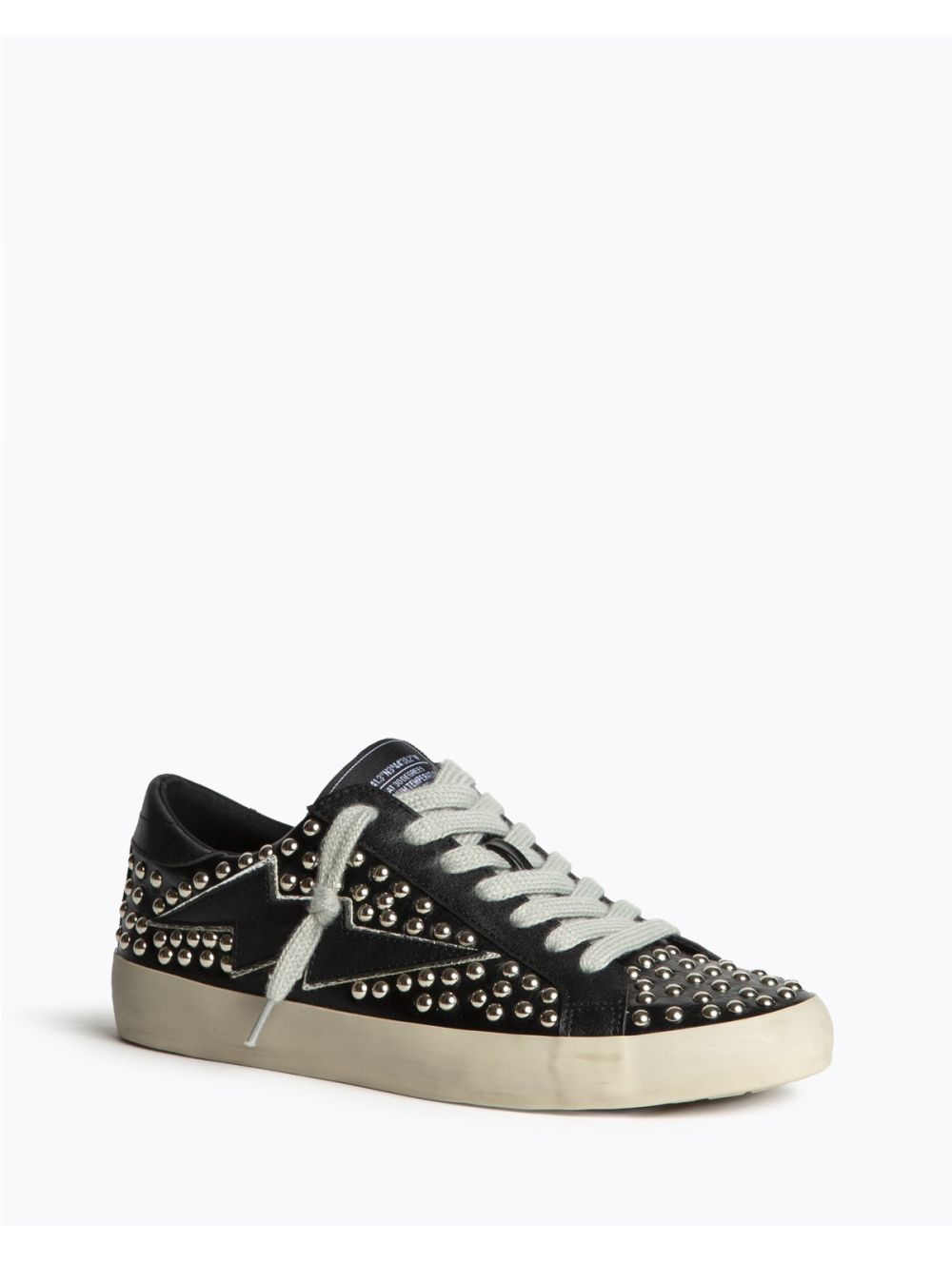 Zapatilla Sneaker Corina 5501 Mujer | Deportivos Mujer