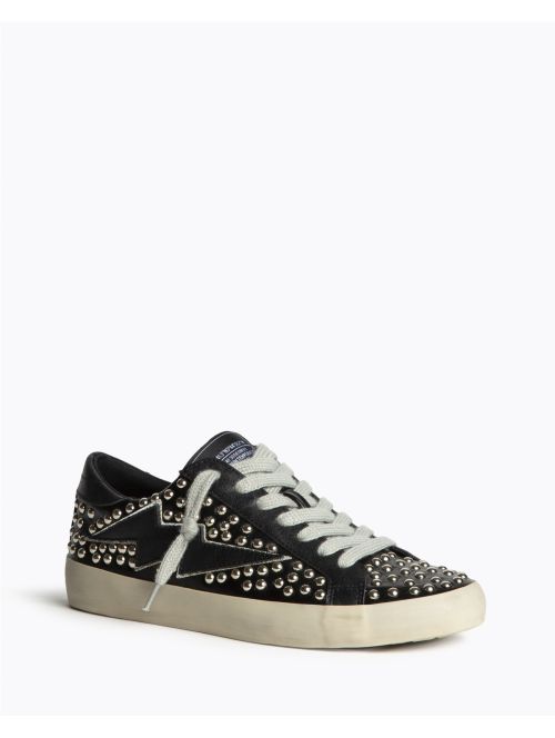 Zapatilla Sneaker Corina 5501 Mujer | Deportivos Mujer