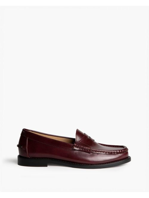 Mocasines Mujer Corina M6650 Clásicos