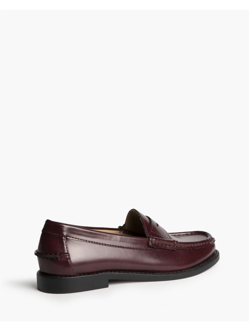 Mocasines Mujer Corina M6650 Clásicos