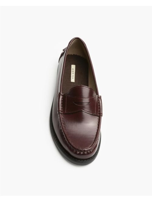 Mocasines Mujer Corina M6650 Clásicos