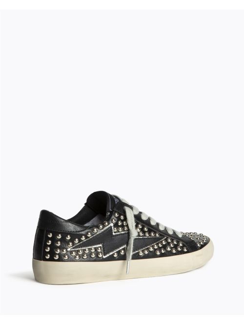 Zapatilla Sneaker Corina 5501 Mujer | Deportivos Mujer