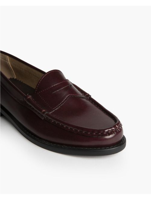 Mocasines Mujer Corina M6650 Clásicos