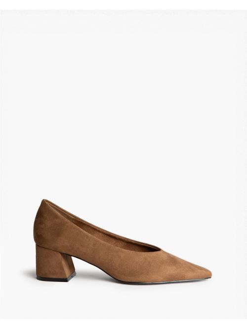 Zapatos de Tacón Mujer Corina M6665