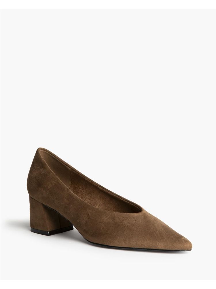 Zapatos de Tacón Mujer Corina M6665 2