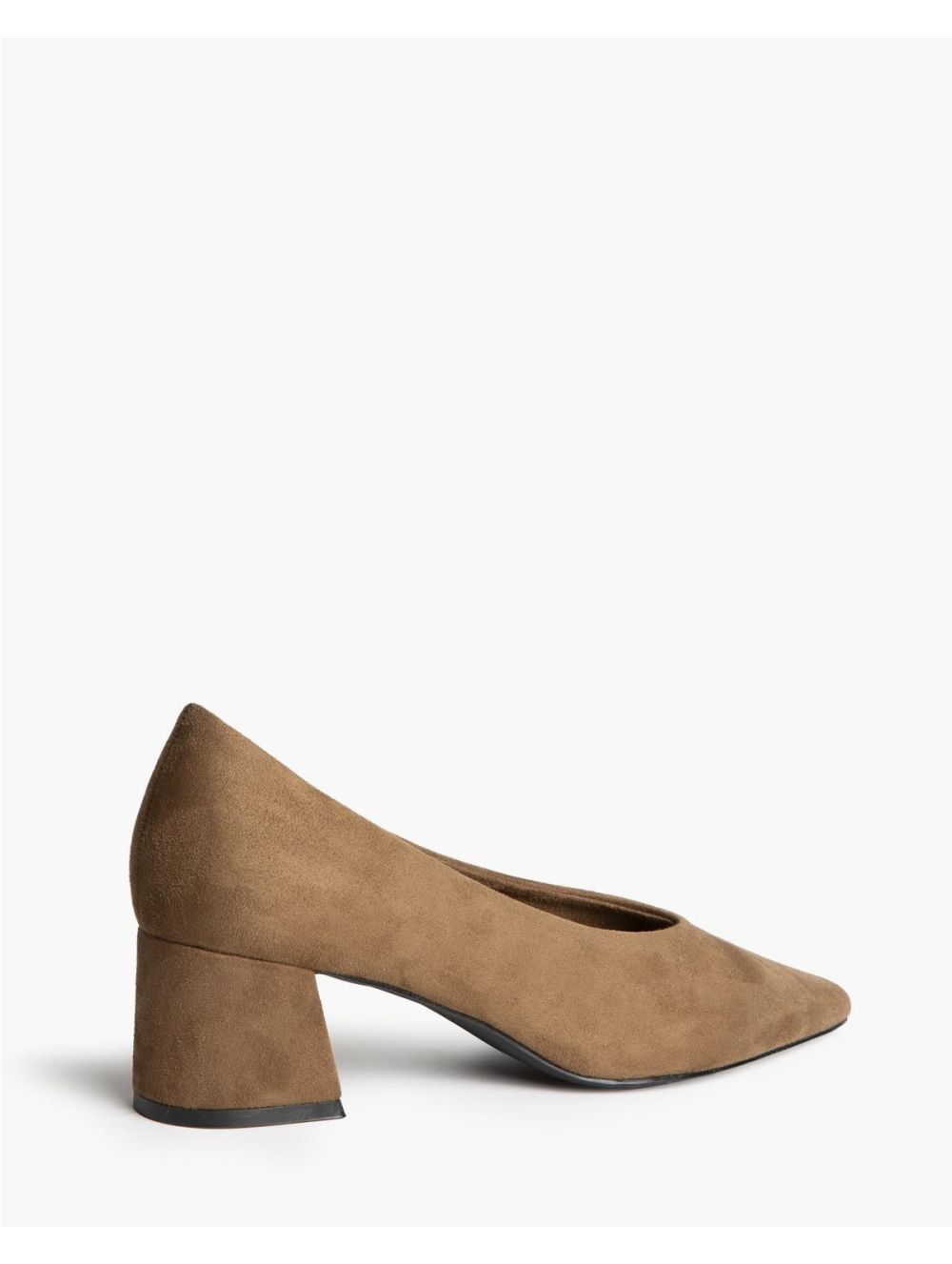 Zapatos de Tacón Mujer Corina M6665