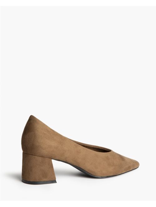 Zapatos de Tacón Mujer Corina M6665
