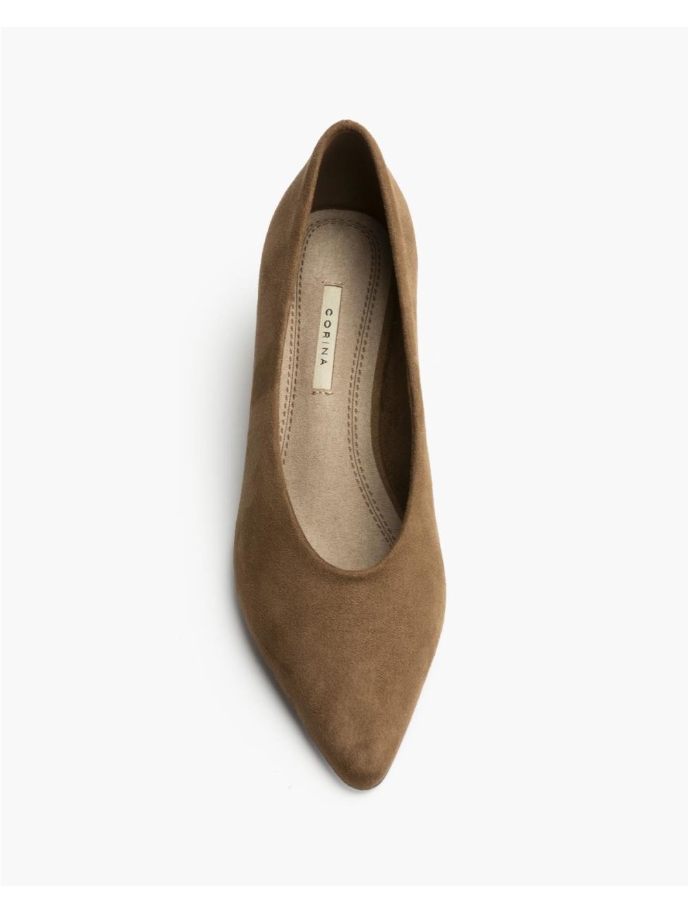 Zapatos de Tacón Mujer Corina M6665
