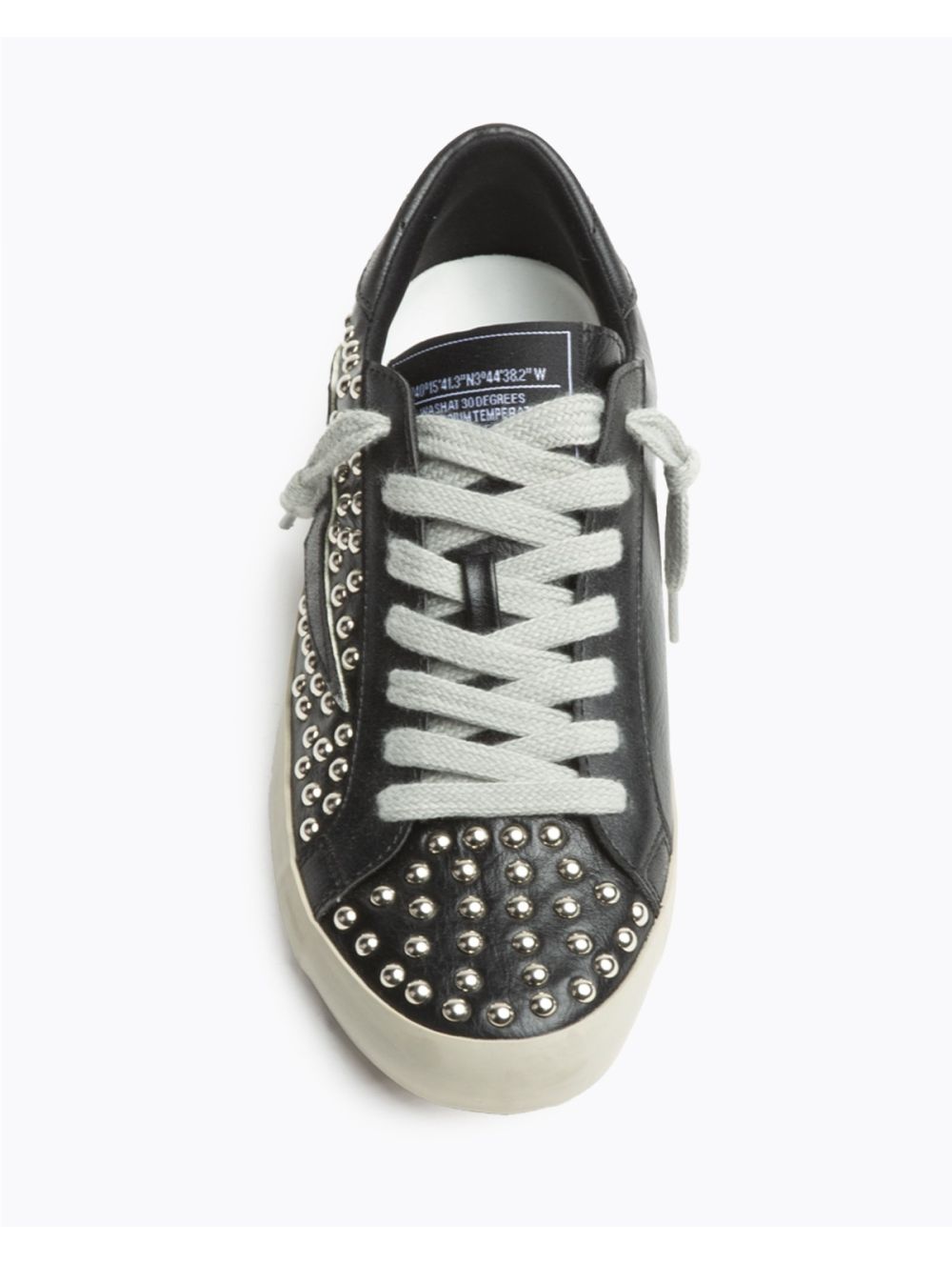 Zapatilla Sneaker Corina 5501 Mujer | Deportivos Mujer