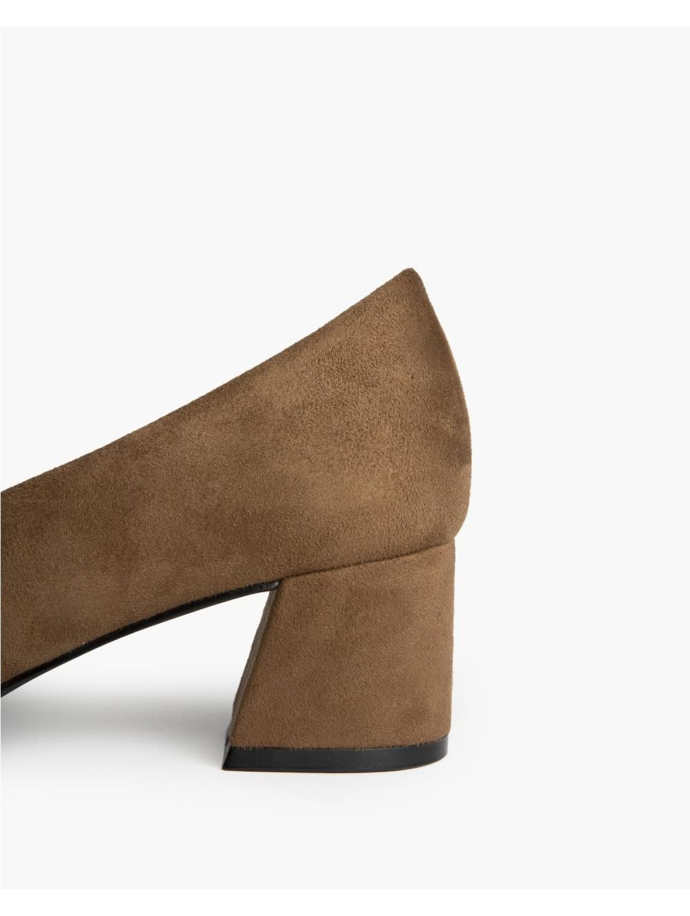 Zapatos de Tacón Mujer Corina M6665