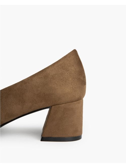 Zapatos de Tacón Mujer Corina M6665
