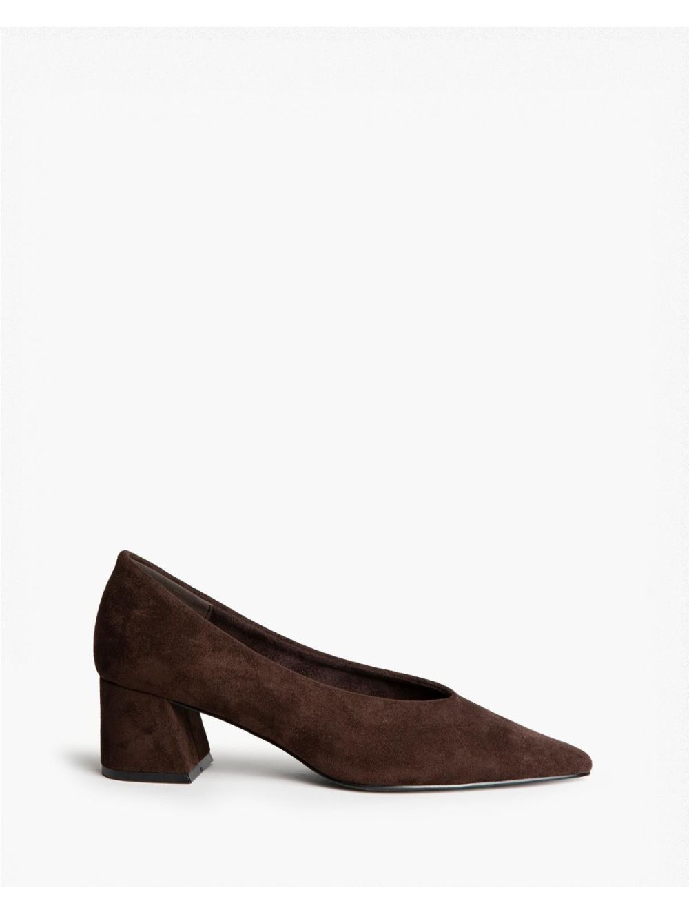 Zapatos de Tacón Mujer Corina M6665