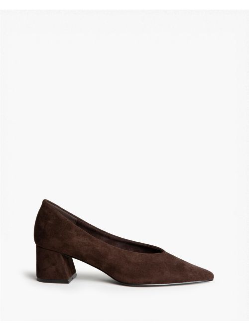 Zapatos de Tacón Mujer Corina M6665